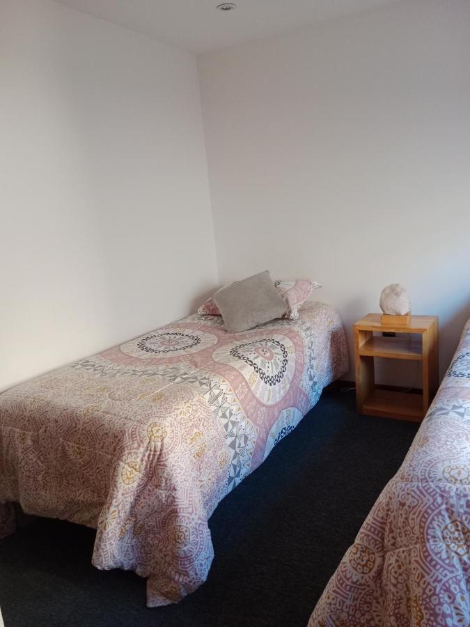 Almer Hostal Punta Arenas Luaran gambar