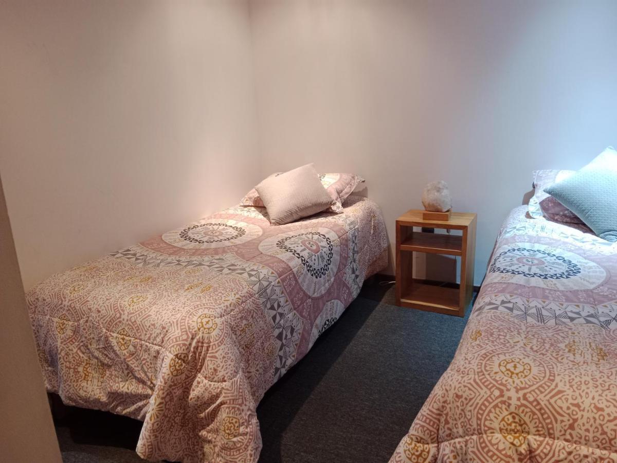 Almer Hostal Punta Arenas Luaran gambar